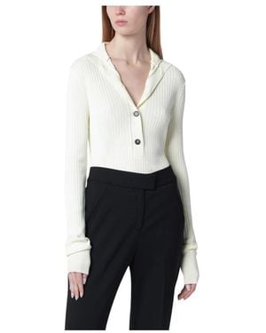 Entire studios Cardigans - Black