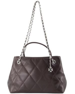 Tory Burch Handbags - Marrone