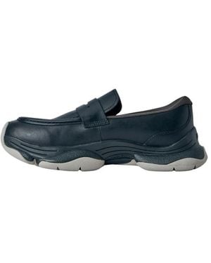 Camper Loafers - Blue