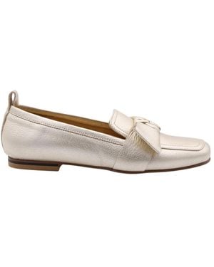 CTWLK Loafers - White