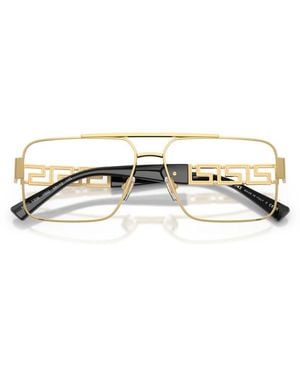 Versace 0Ve1308 - Metallic