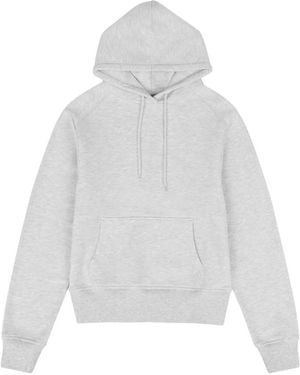 Entire studios Hoodies - Blanco