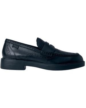 Camper Loafers - Blue