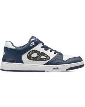 Dior Sneakers - Azul