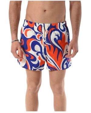 DSquared² Beachwear - Blue