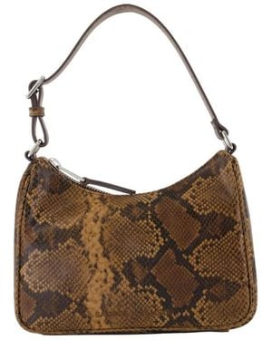 Samsøe & Samsøe Shoulder Bags - Marrón