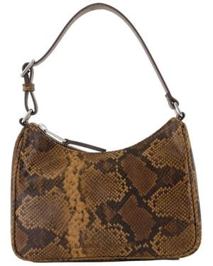 Samsøe & Samsøe Shoulder Bags - Marrone