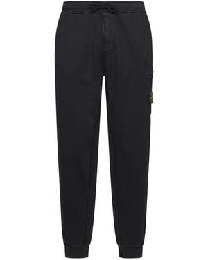 Stone Island Joggers - Blue