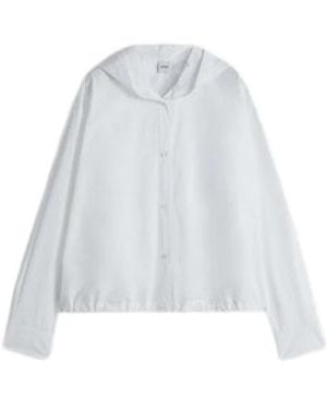 Aspesi Light Jackets - Bianco
