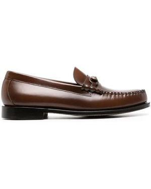 G.H. Bass & Co. Loafers - Marrone
