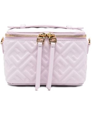 Fendi Shoulder Bags - Pink