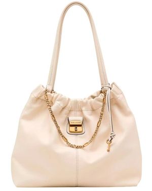 Marc Jacobs Bucket Bags - Natural