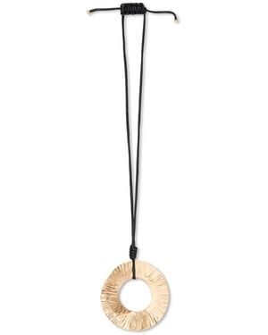 Cult Gaia Necklaces - Metálico