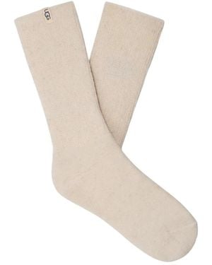 UGG Socks - Neutre