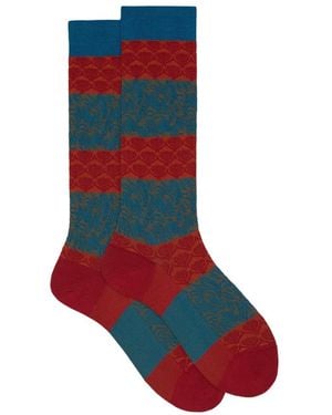 Gallo Socks - Azul