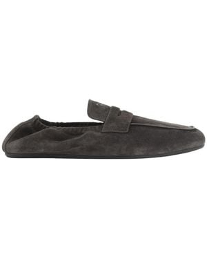 Prada Loafers - Schwarz