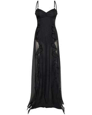 RICHMOND Gowns - Negro