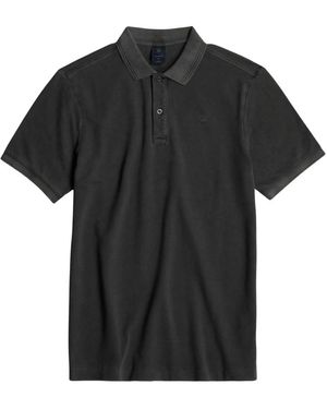 G-Star Polo Shirts - Nero
