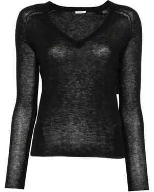 JOSEPH Long Sleeve Tops - Negro