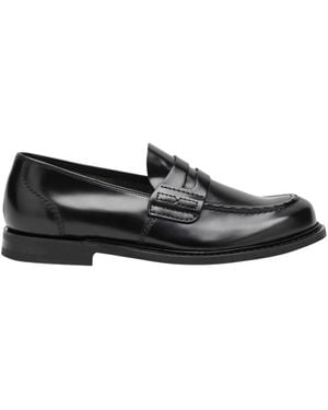 Church's Loafers - Negro