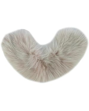 Prada Winter Scarves - Gris