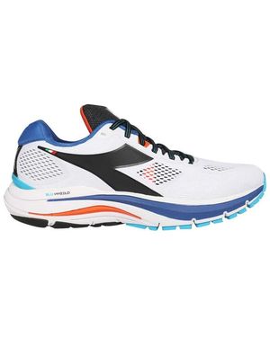 Diadora Trainers - Blue