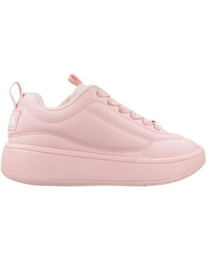 Fila Sneakers - Rosa