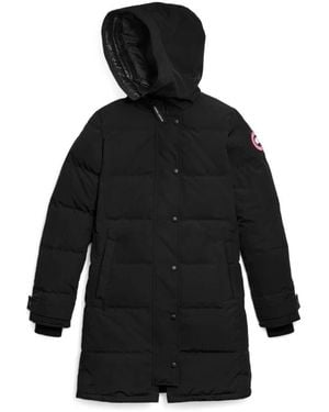 Canada Goose Parkas - Negro