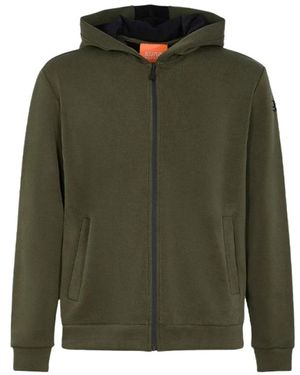 Suns Zip-Throughs - Green