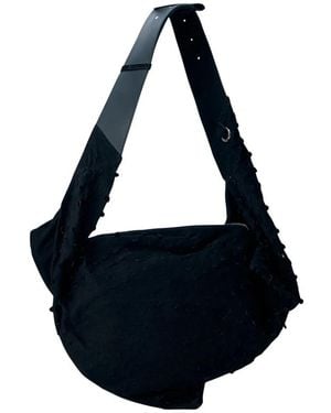 Kiko Kostadinov Shoulder Bags - Blue