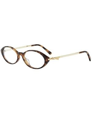 Dior Bow O R1I - Metallic