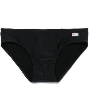 MC2 Saint Barth Beachwear - Nero