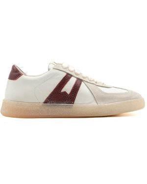 Moma Sneakers - Blanco
