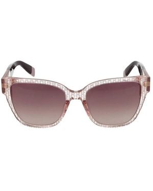 Furla Sunglasses - Purple