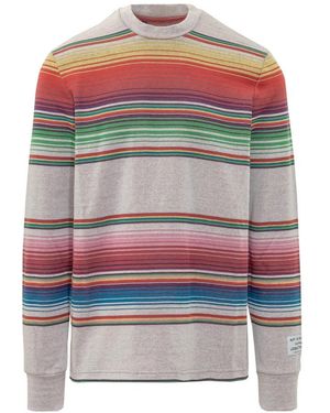 GALLERY DEPT. Soto Ls Tee - Meerkleurig