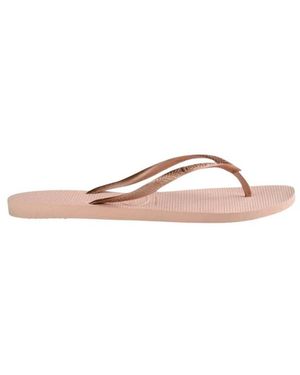 Havaianas Flip Flops - Pink