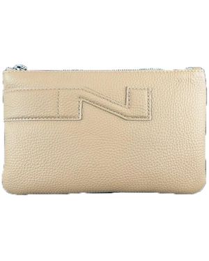 Nathan-Baume Clutches - Neutro