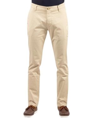 Jeckerson Pantalone Jack - Natur