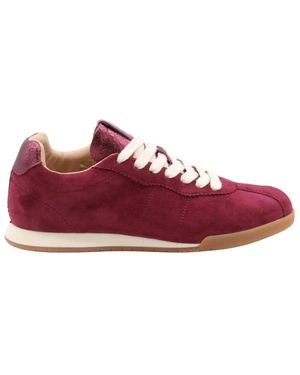 Cycleur De Luxe Trainers - Red