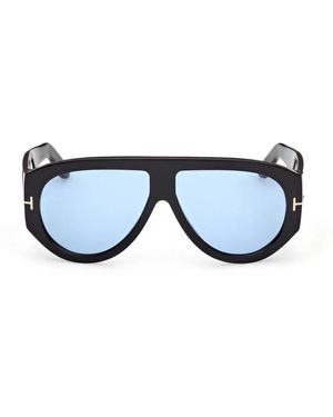 Tom Ford Sunglasses - Blue