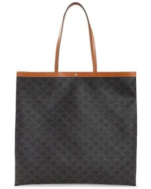 Celine Tote Bags - Black