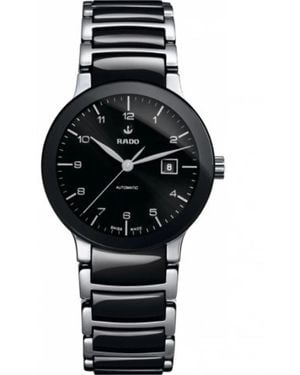 Rado Watches - Black