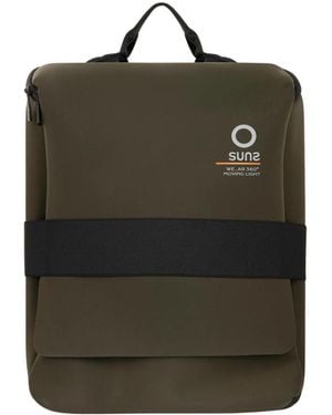 Suns Backpacks - Green