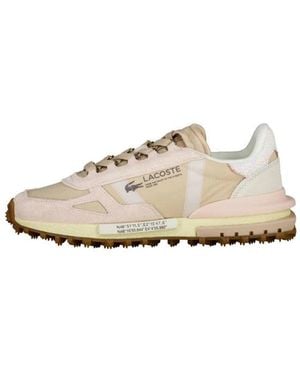 Lacoste Elite Active - Natur