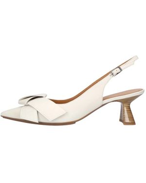Lodi Kal5307 Pump - Naturel
