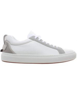 Buscemi Sneakers - Bianco