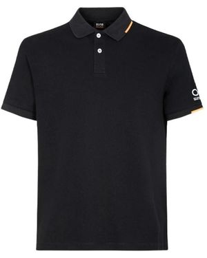 Suns Polo - Schwarz