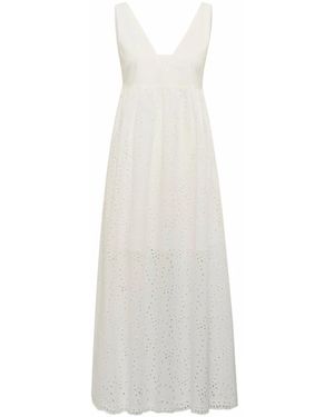 Inwear Midi Dresses - Bianco