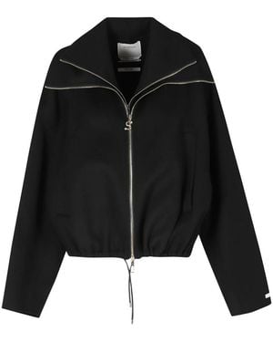 Sportmax Emiro Bomberjack - Zwart