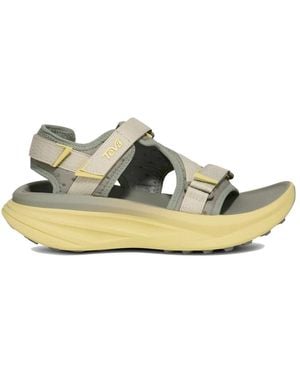 Teva Outdoor Shoes - Vert